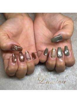 ルミナ 高崎店(Lumina)/ぷるマグ