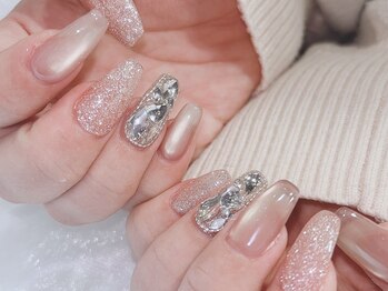 アール 豊田店(#arl)/マグフラッシュ×埋めつくし