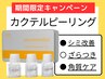 【期間限定 キャンペーン】カクテルピーリング　¥7000
