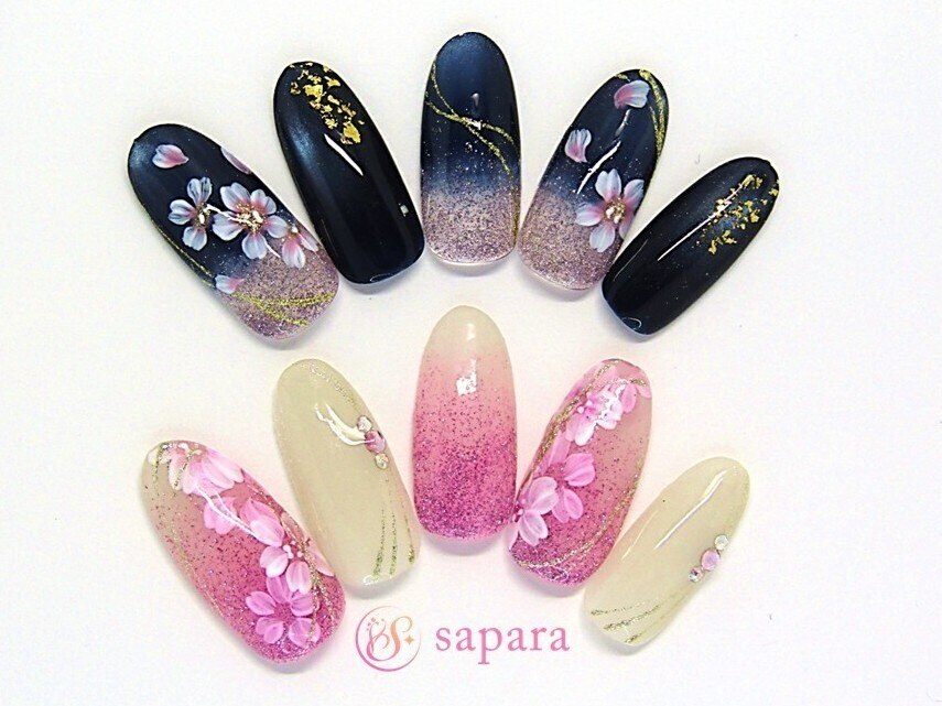 フォト｜津田沼ネイルサロン サパラ(sapara)｜ホットペッパービューティー