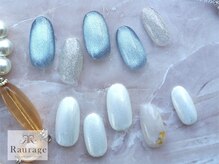 ラウラージュ(Raurage)/2月サンプルデザイン