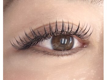 モアーナ ビューティールーム(MOAHNA beauty room)/LEDフラットラッシュつけ放題