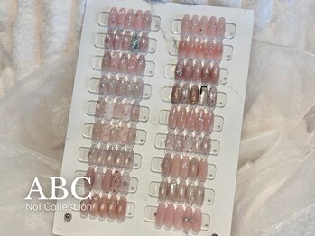 ノル(Nol)/［定額］Nol Collection A・B・C