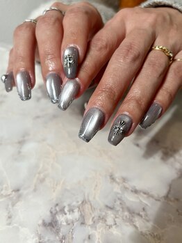 シャルム ド ネイルズ(Charm de nails)/