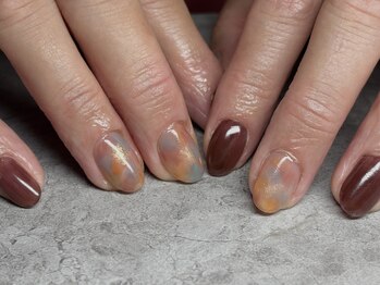 ロナネイル(RONA NAILS)/