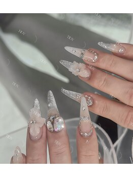 ティディ(TIDY)/Glass