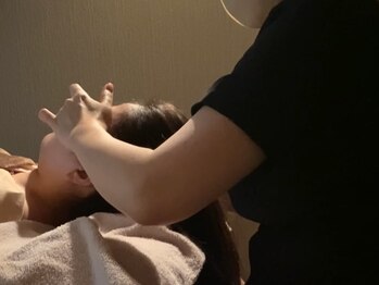 ネコ(NEKO)の写真/【津駅より徒歩３分】熟練のオールハンドの手技と貸し切りのプライベート空間で溜まった疲れを解消♪