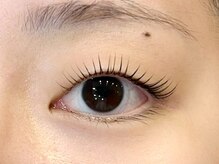 シピー(chipie by anon)/SAORI◆まつ毛パーマ