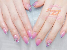 ワンホンネイル