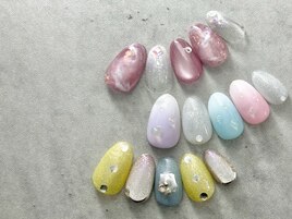 5.6月　限定design