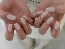 クロムネイル パラジェル