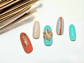 定額design