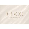 ビレボ アイラッシュココ(BEREVO eyelash.COCO)のお店ロゴ