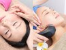 通うたびに若見え効果◎【小顔矯正＋高濃度コラーゲン導入】DTなしで垢抜け♪
