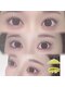 ホワイトラッシュ 高松瓦町店(WHITE LASH)の写真/上下でひらく、光を集める目元《上下ラッシュリフト》