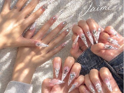 ネイルサロン ジェイム(NAIL SALON Jaime)の写真