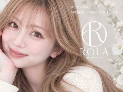ローラ 京橋店(ROLA)の写真