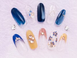 オフ込定額コース¥7,980