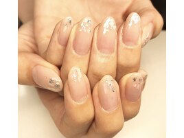 ホロネイル　￥7980