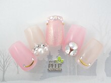 ピッピ 桜新町店(peep PEEP)/19年1月のおすすめコース-13