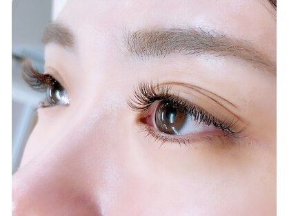 リディラッシュ 東向日店(LIDY LASH)の写真