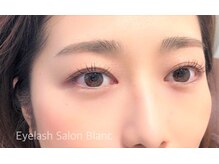 アイラッシュサロン ブラン ゆめタウン徳島店(Eyelash Salon Blanc)/しっかり立ち上げ