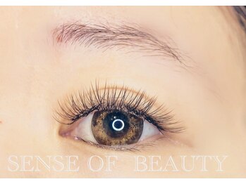 センスオブビューティー 東新宿店(SENSE OF BEAUTY)/バインドロック大人気★