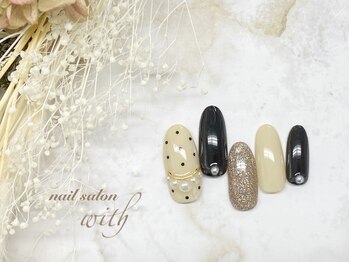 ウィズ 神戸(with)/オリジナルデザイン