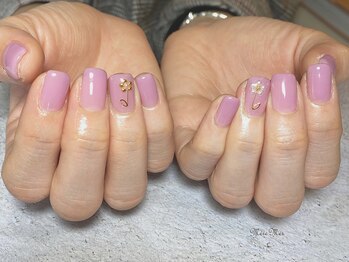 メールメール 和光市本店(MereMer)/ピンクワンカラー