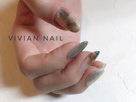 春　ニュアンス