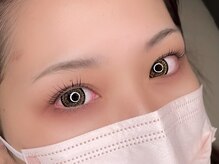 ケイラッシュ(K-LASH)/ラッシュリフト立ち上げデザイン