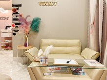 ビクシー(vixxcy)/カウンセリング