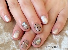 アンベリール(embellir)/