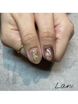 ラニ(Lani)/