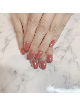 ラス 方南町駅前店(LATH)/４月*ネイル