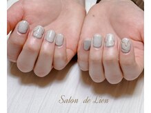 サロン ドゥ リヤン(Salon de Lien)/持ち込みデザイン