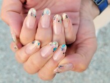 ネイルアンドリラクゼーション マーブル(MARBLE)/MARBLE Nail Collection
