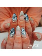 アイネイル(iNAIL)/