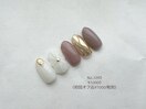定額ネイル11000コース