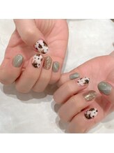 アットリピティ(Atto repetee)/