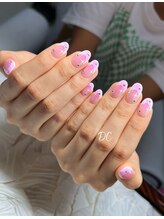 DCネイルサロン/