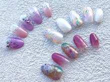 エーネイル(a nail)