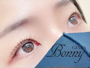 銀座ボニー 東日本橋店/ラッシュリフト