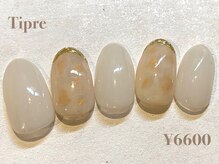 ティプリ(Tipre)/定額デザイン☆￥6600