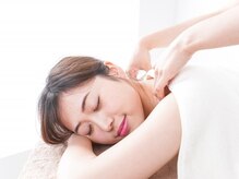 フィオーレ(FIORE)/施術風景