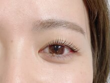 コム 草加マルイ店(com by neolive)/パリジェンヌ☆