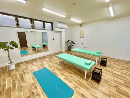 こやま整体院の写真