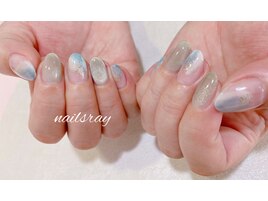 過去のキャンペーンネイル