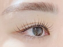 アンノン(unnon)/パリジェンヌ(まつげパーマ)