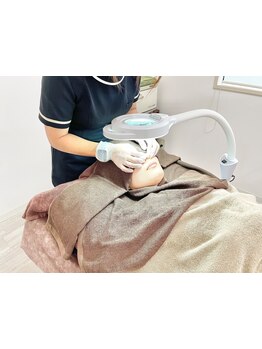 毛穴ケアをしたい